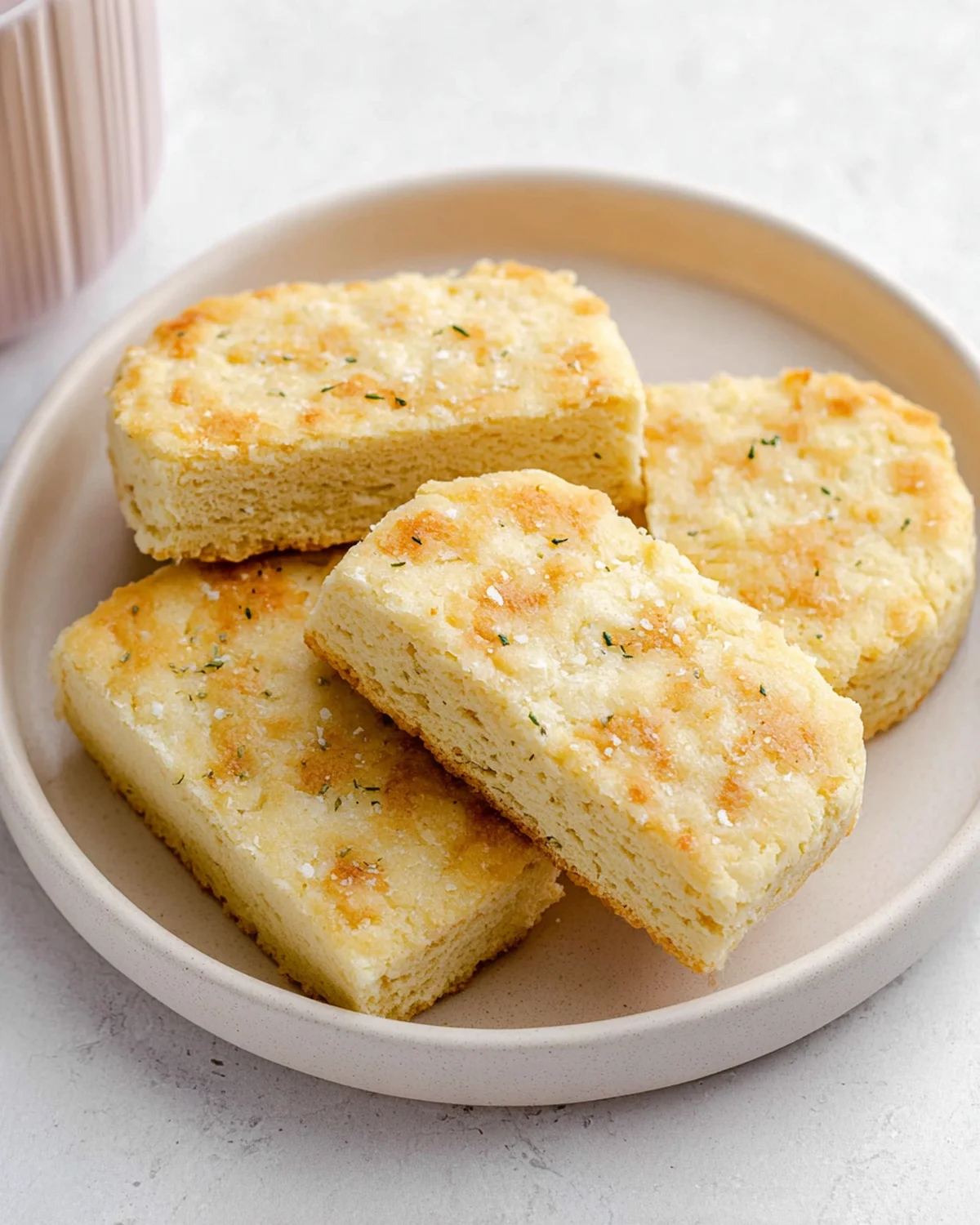 Ted Lasso Biscuit - Image 2