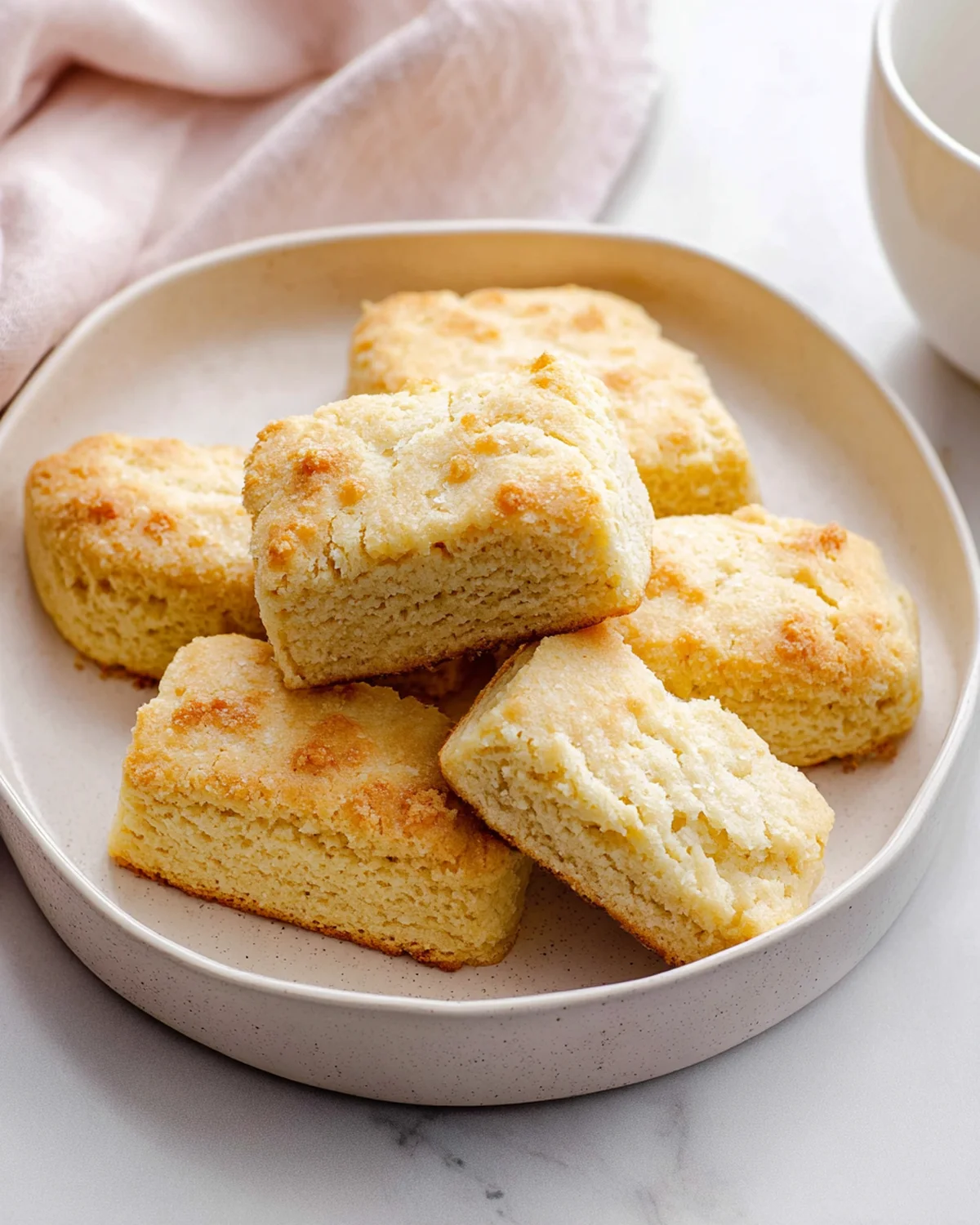 Ted Lasso Biscuit - Image 3