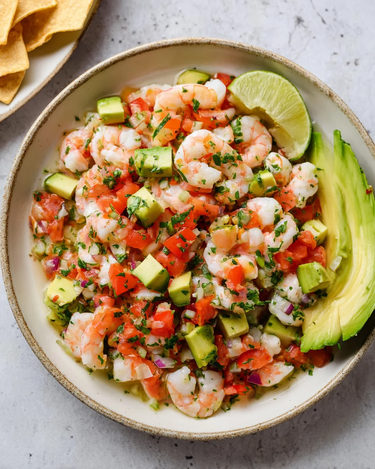 The Best Shrimp Ceviche - Image 3