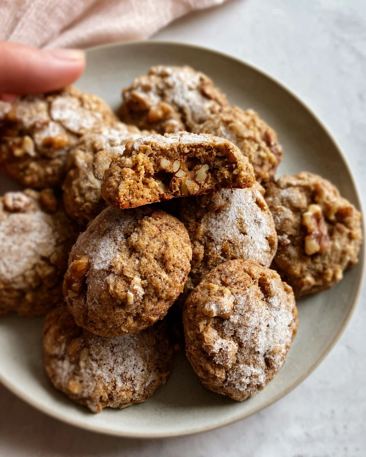 Walnut Cookies - Image 4