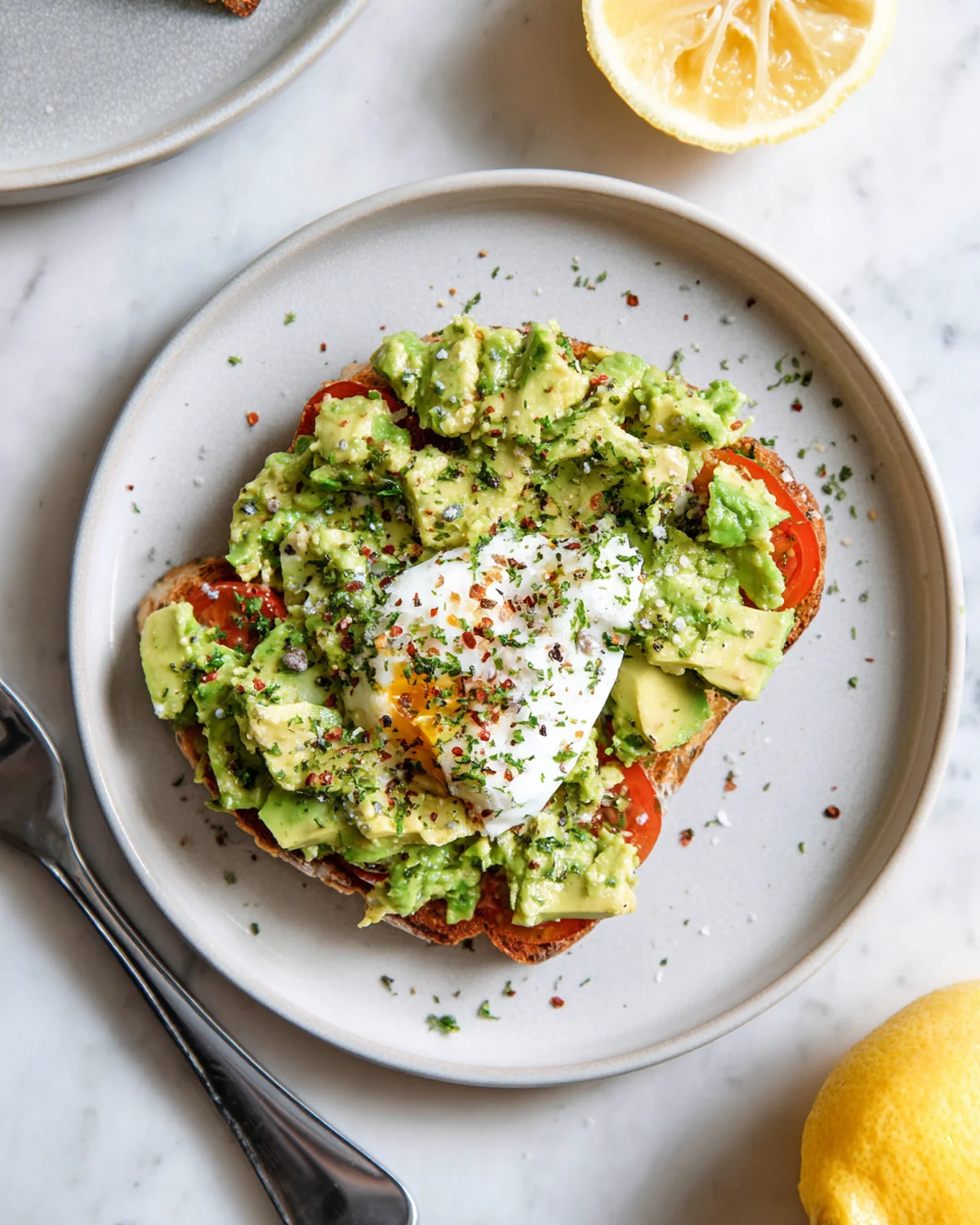 Avocado Toast - Image 2