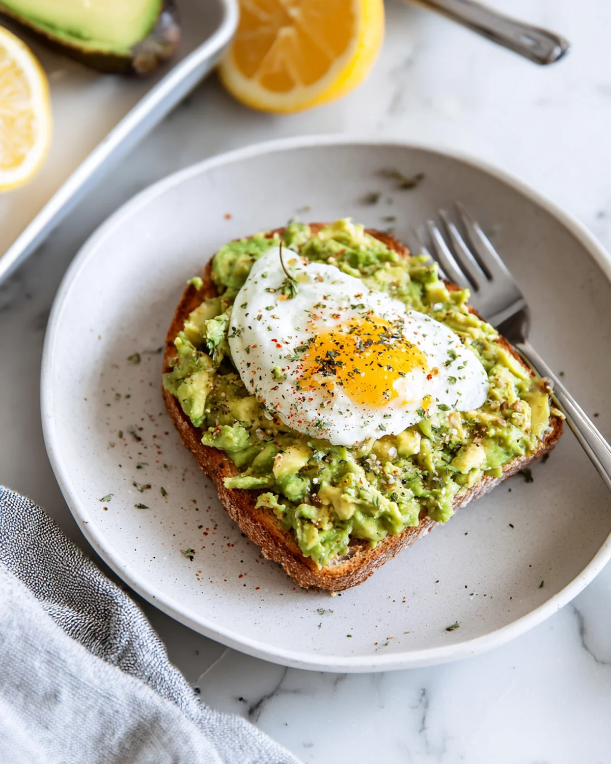 Avocado Toast - Image 3