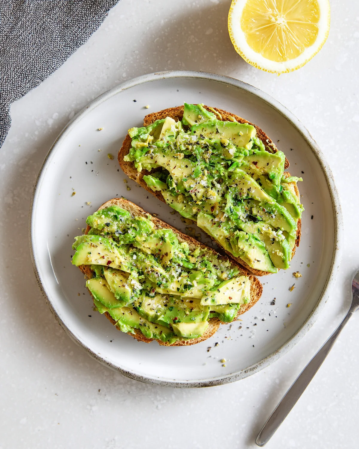 Avocado Toast - Image 4