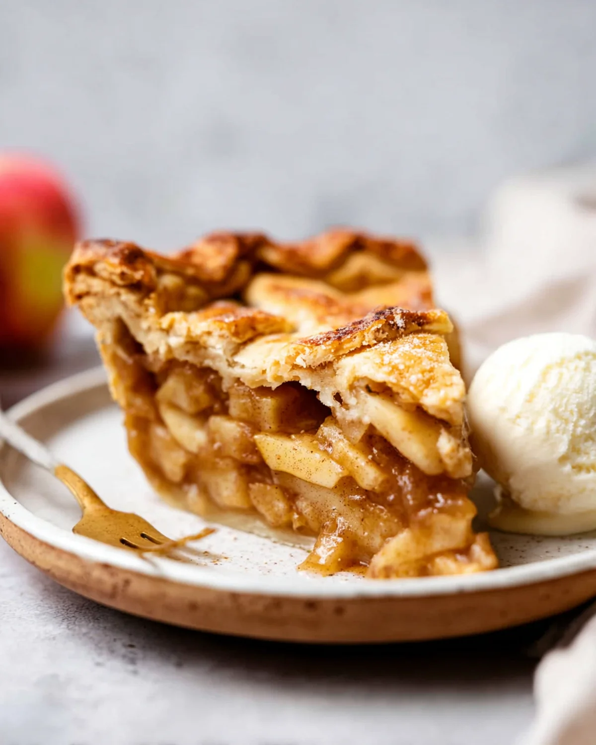 Homemade Apple Pie Filling - Image 2