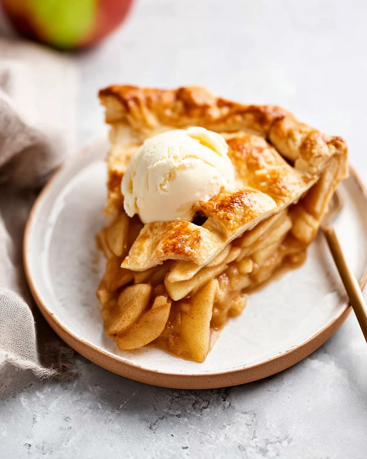 Homemade Apple Pie Filling - Image 3