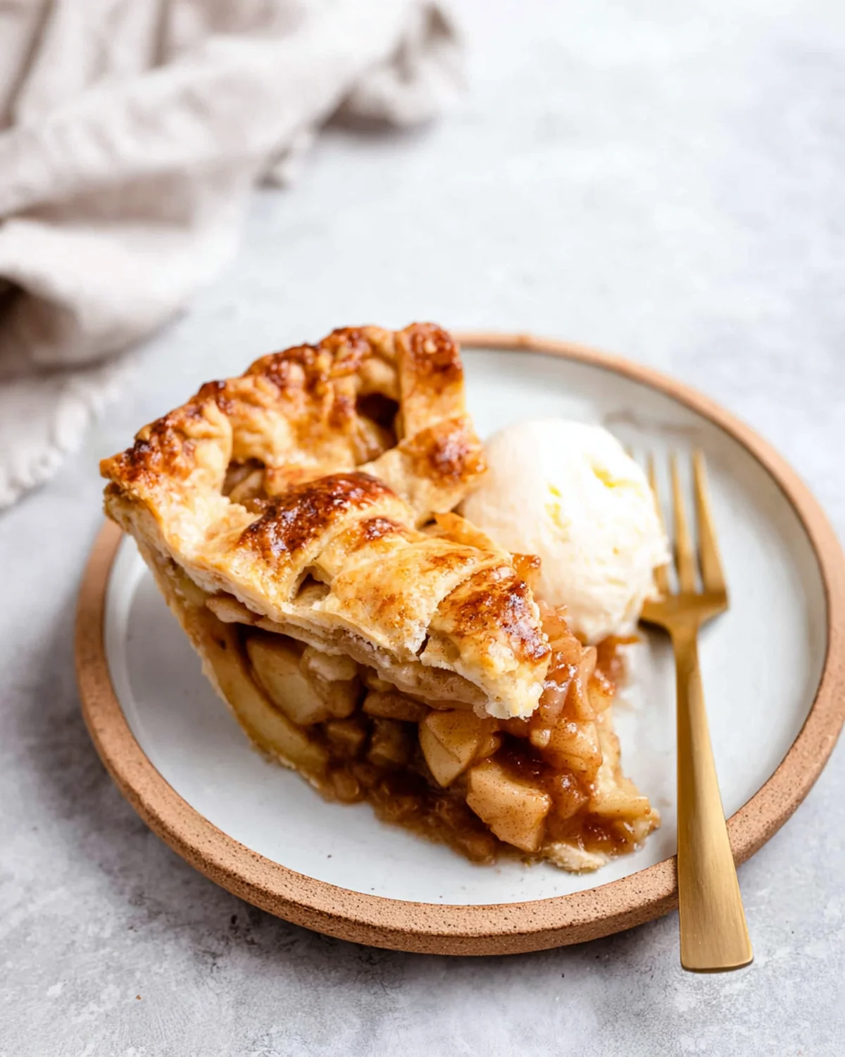 Homemade Apple Pie Filling - Image 4