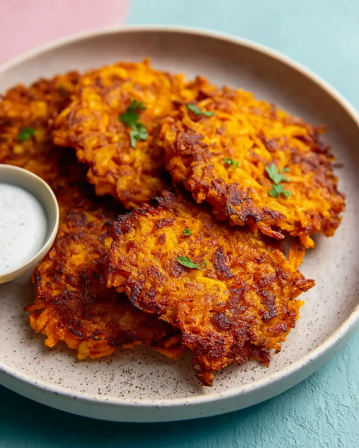Sweet Potato Hash Browns - Image 4